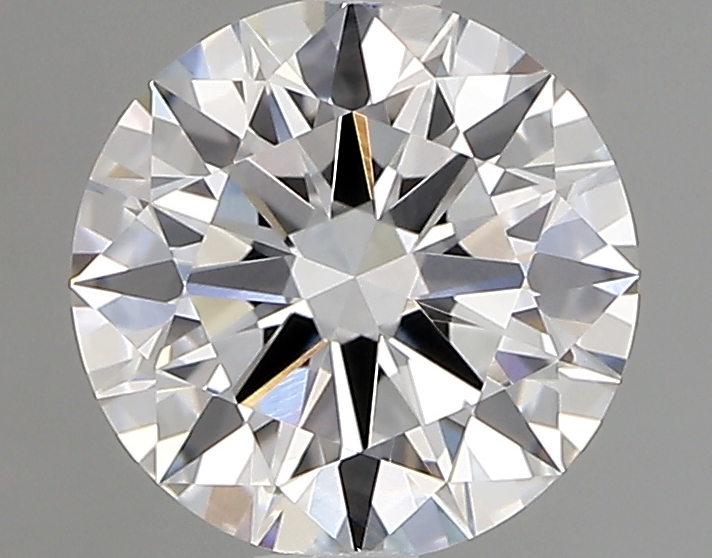 1.19ct D VVS1 Round (IGI)