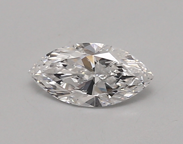 0.55ct E VVS2 Marquise (IGI)