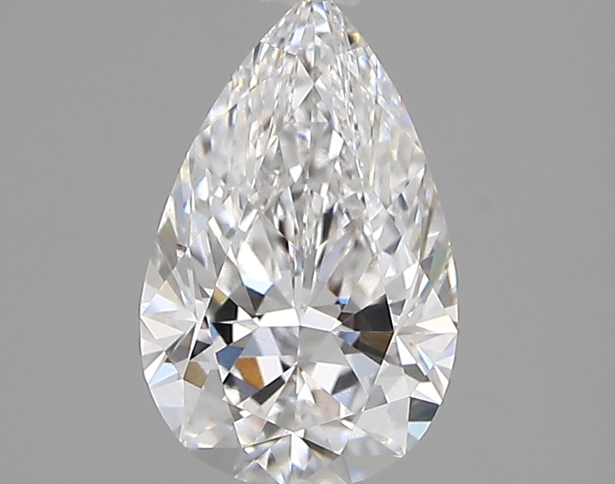 1.17ct E VVS2 Pear (IGI)
