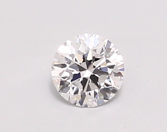 0.44ct D VVS1 Round (IGI)
