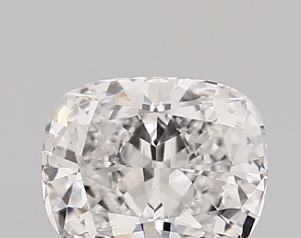 1.02ct D VVS1 Cushion (IGI)