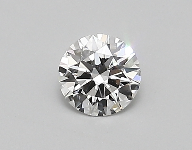 0.41ct D VVS2 Round (IGI)