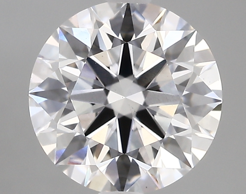 2.78ct D VS1 Round (IGI)