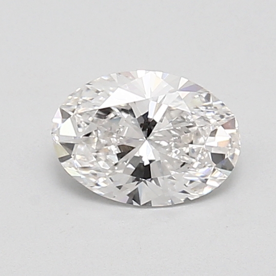 0.91ct E VS2 Oval (IGI)