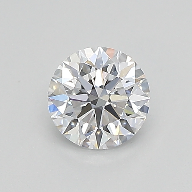 0.48ct D VVS2 Round (IGI)