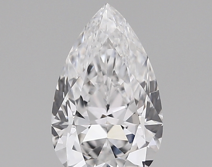 1.04ct E VVS2 Pear (IGI)