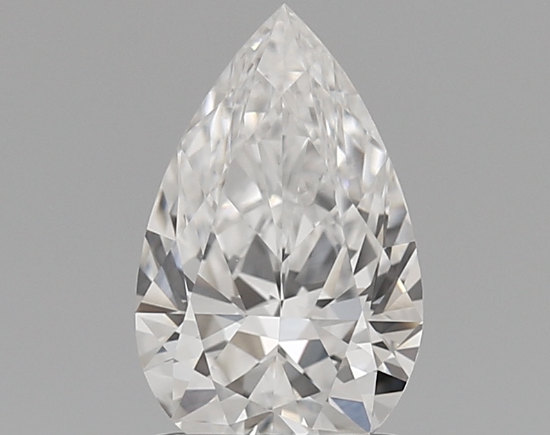 1.27ct D VS1 Pear (IGI)