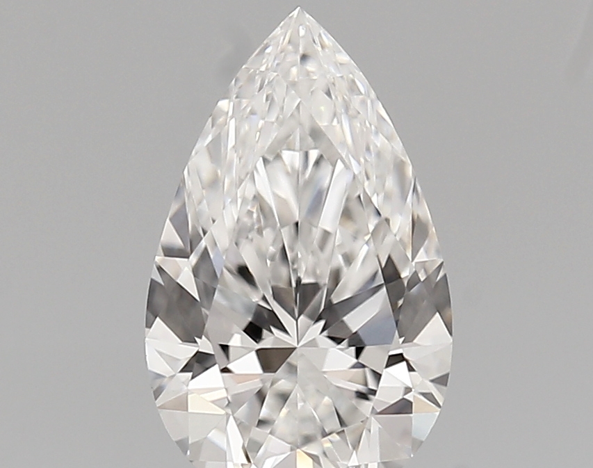 1.58ct E VVS2 Pear (IGI)