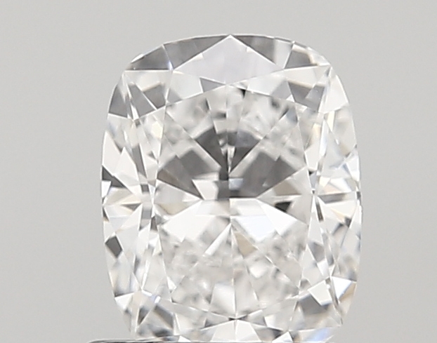 1.07ct E VVS1 Cushion (IGI)