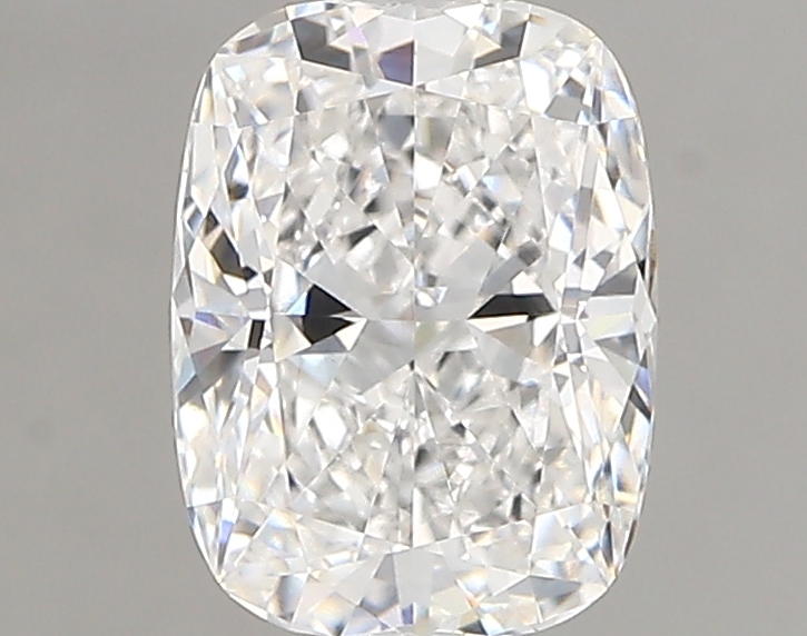 1.18ct E VVS2 Cushion (IGI)