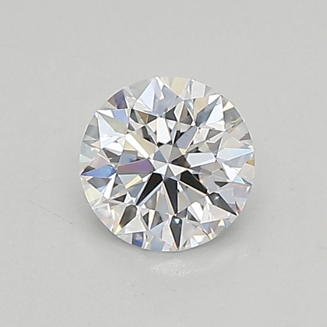 0.46ct D VS1 Round (IGI)
