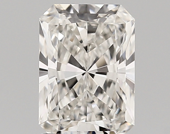 1.28ct G VVS1 Radiant (IGI)