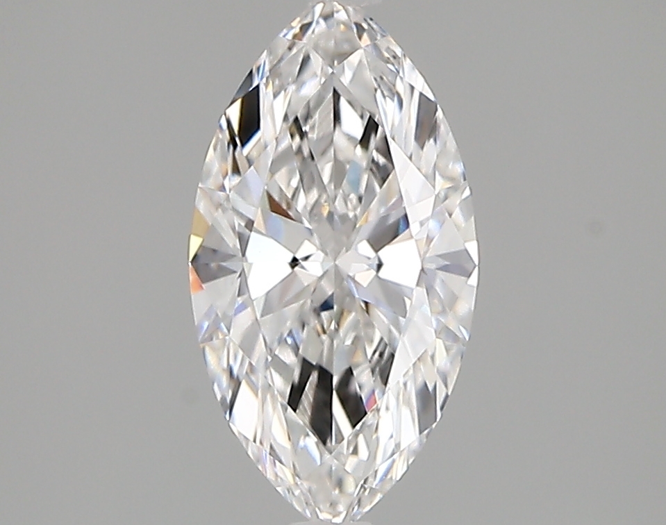 1.31ct D VVS2 Marquise (IGI)