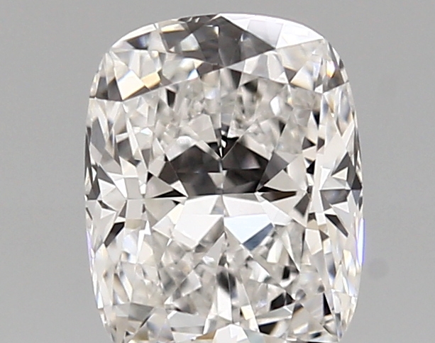 1.26ct D VS1 Cushion (IGI)