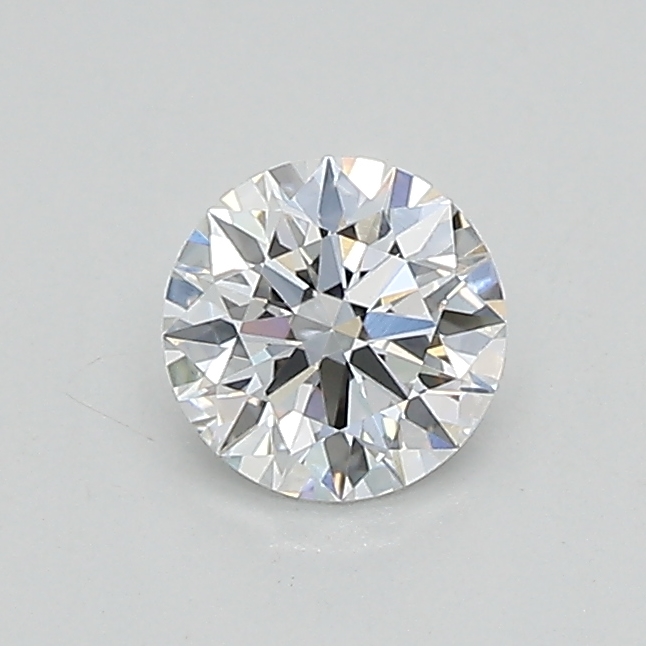 0.45ct E VVS2 Round (IGI)