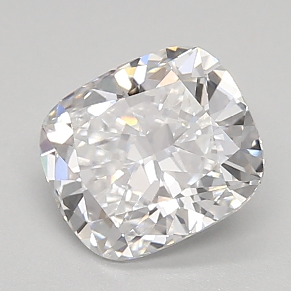 0.91ct E VVS2 Cushion (IGI)