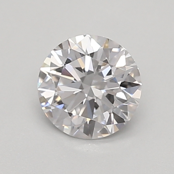 0.45ct D VVS1 Round (IGI)