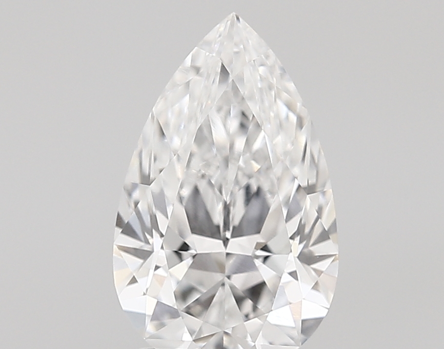 1.86ct E VVS1 Pear (IGI)
