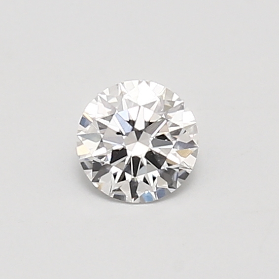 0.44ct D VS1 Round (IGI)