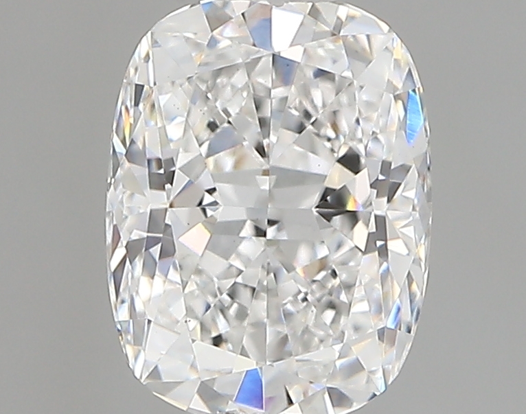 1.21ct D VS1 Cushion (IGI)