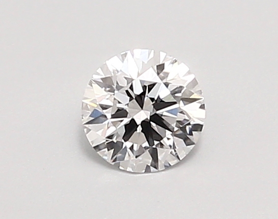 0.45ct D VVS2 Round (IGI)
