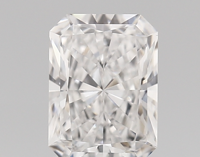1.33ct D VVS2 Radiant (IGI)