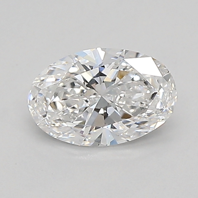 0.49ct D VS1 Oval (IGI)