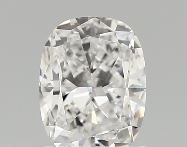 1.00ct D VVS2 Cushion (IGI)