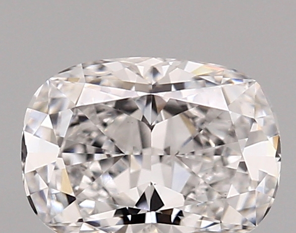 1.15ct D VS1 Cushion (IGI)