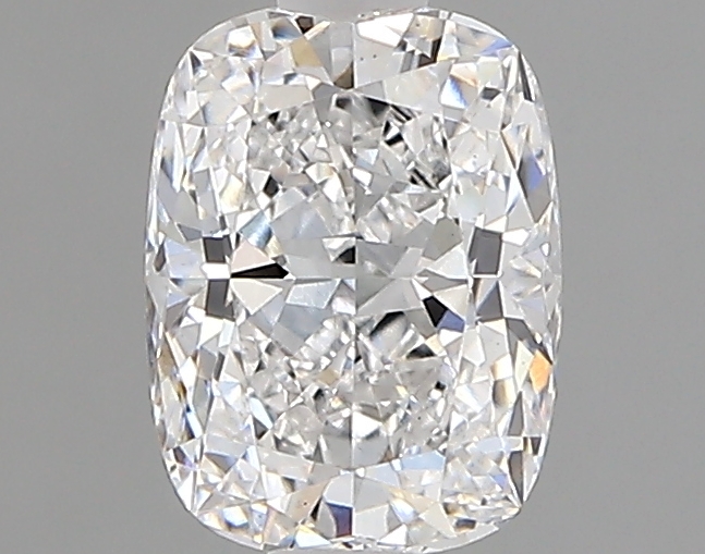 1.09ct D VVS2 Cushion (IGI)