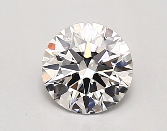 0.88ct D VS1 Round (IGI)