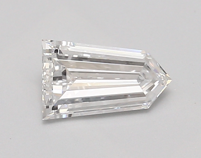 0.94ct E VVS2 Bullet (IGI)