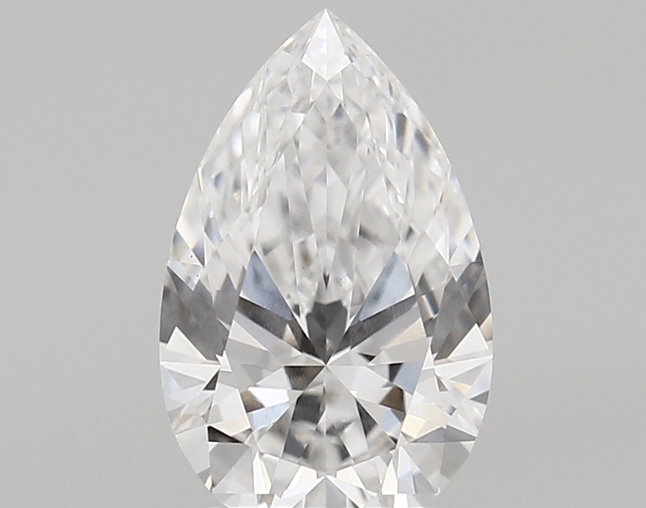 1.91ct D VS1 Pear (IGI)
