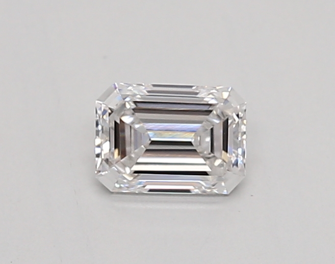 0.31ct E VVS1 Emerald (IGI)