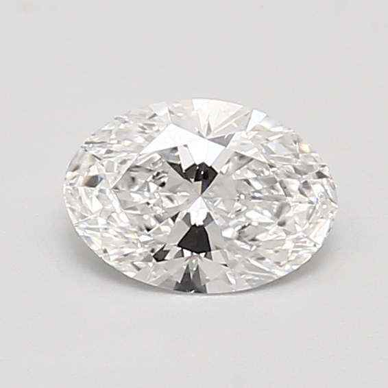 0.91ct E VVS2 Oval (IGI)