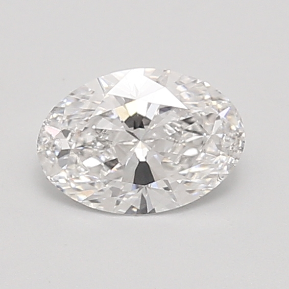 0.90ct E VS2 Oval (IGI)
