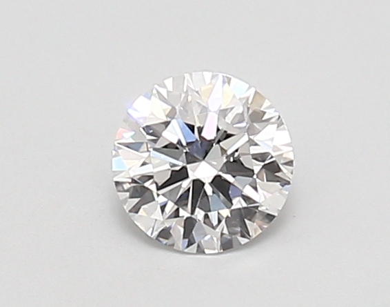 0.58ct D VVS1 Round (IGI)