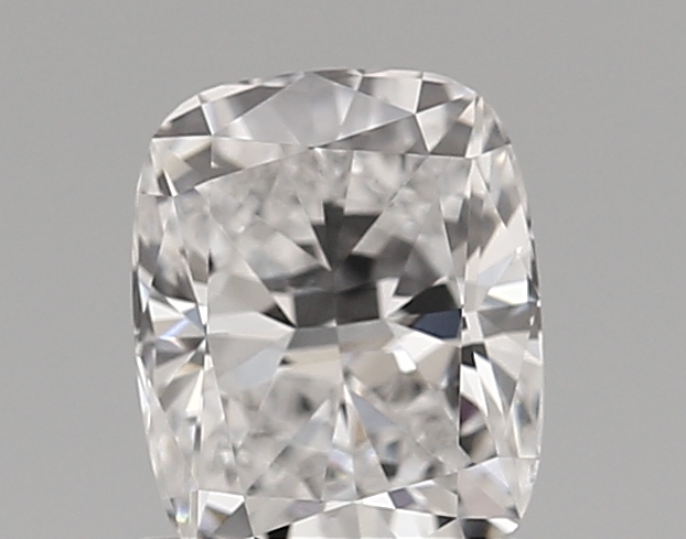 1.02ct D VVS2 Cushion (IGI)