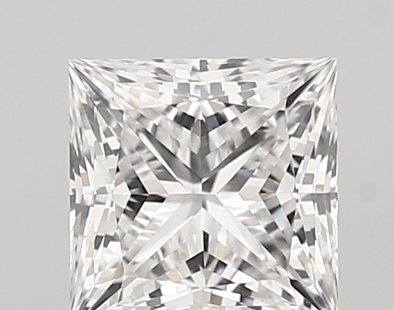 1.17ct E VVS1 Princess (IGI)