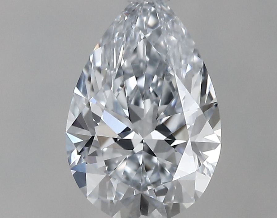 0.41ct H VVS1 Pear (IGI)