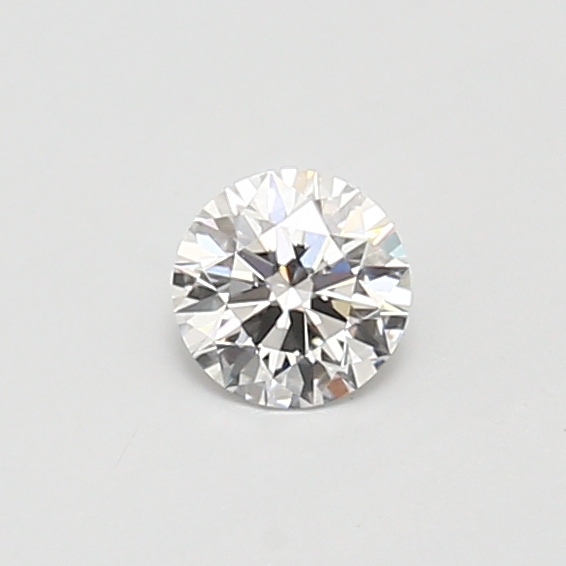 0.39ct D VS1 Round (IGI)