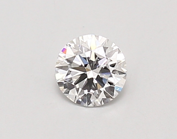 0.39ct D VVS2 Round (IGI)