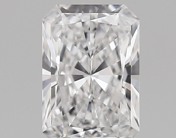 1.00ct D VVS1 Radiant (IGI)