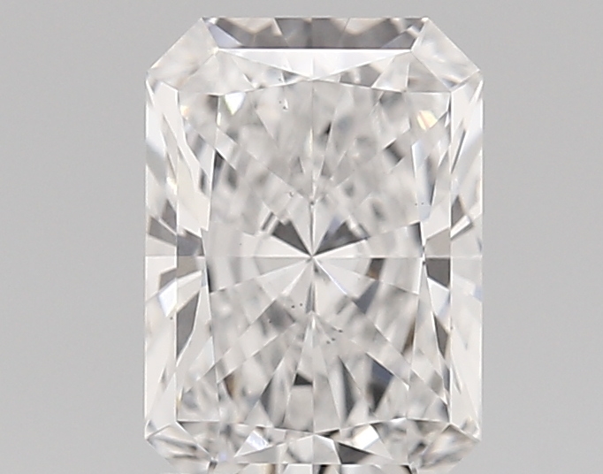 1.43ct D VS1 Radiant (IGI)