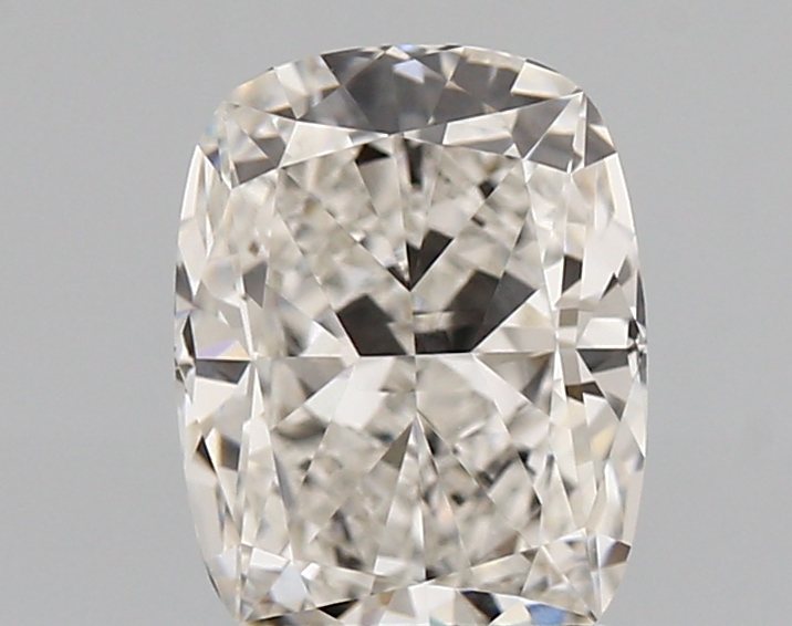 1.62ct F VVS2 Cushion (IGI)