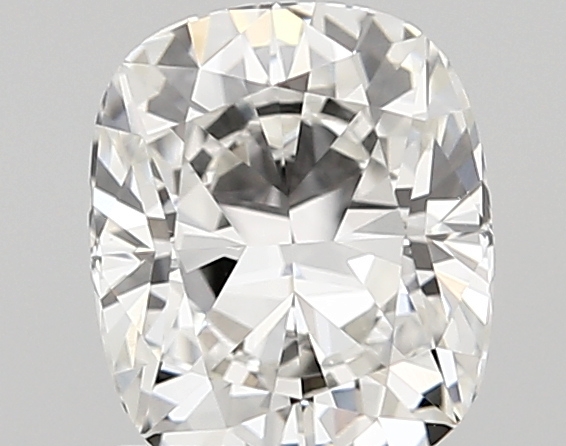 1.29ct G VVS1 Cushion (IGI)