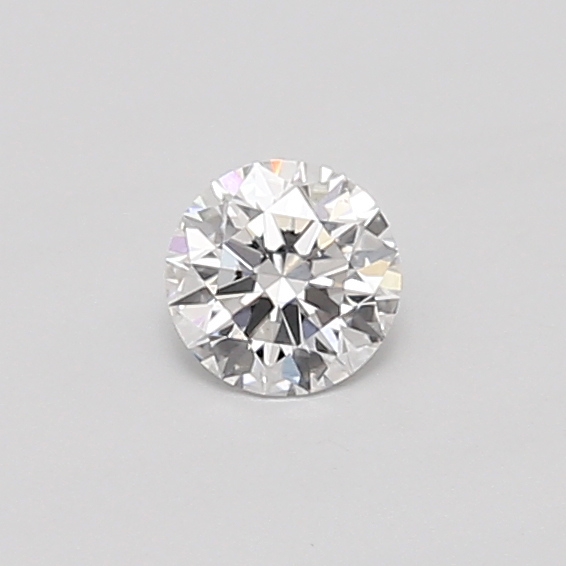 0.37ct D VS1 Round (IGI)