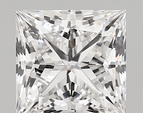 1.89ct E VVS2 Princess (IGI)