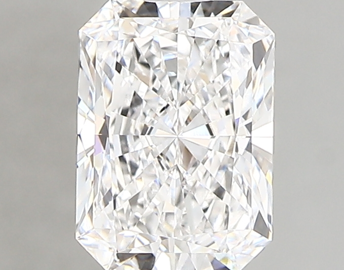 1.34ct D VVS1 Radiant (IGI)