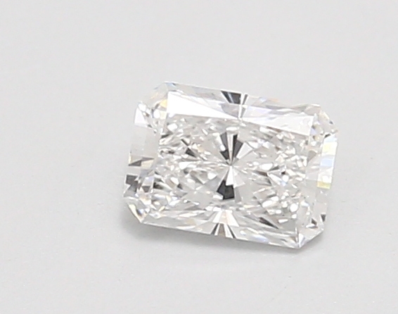 0.54ct D VS1 Radiant (IGI)